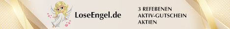 LoseEngel - Werbung